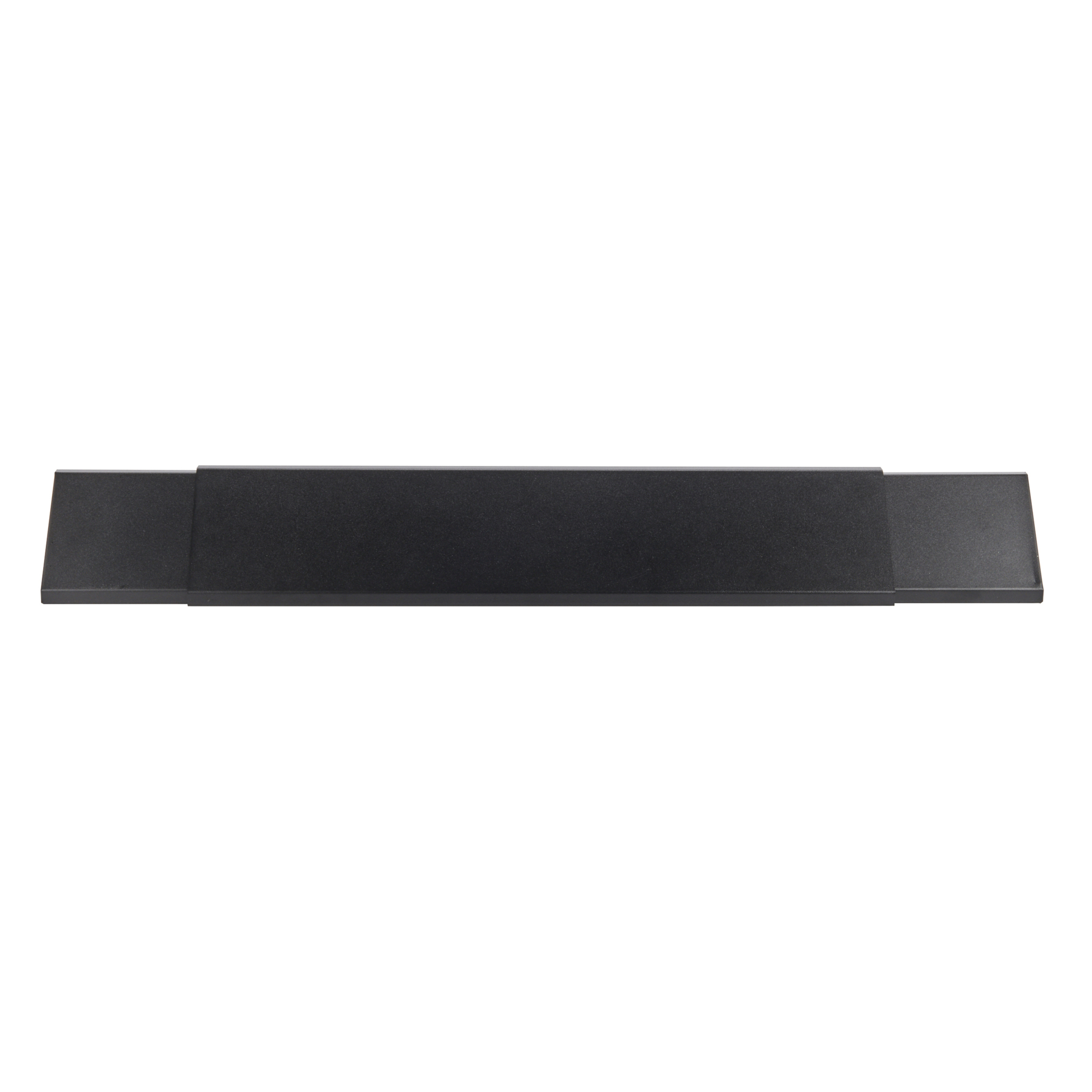 Fireplace Vent Hood, HY-C Company Liberty Foundry, Model# FAH-BLK